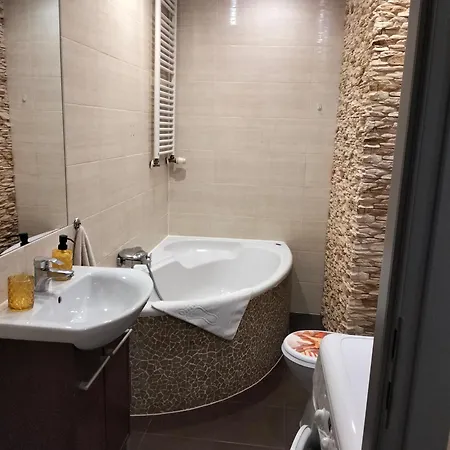 Anmar Apartamento Kołobrzeg